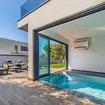Vila Palatium Iii - Sea View *