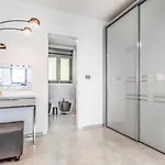 Palatium Iii - Sea View Vila Fazana