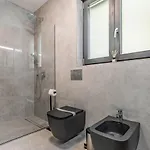 Vila Palatium Iii - Sea View *