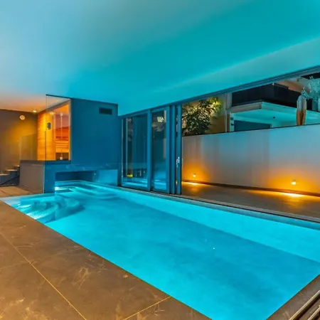 Vila Palatium Iii - Sea View *