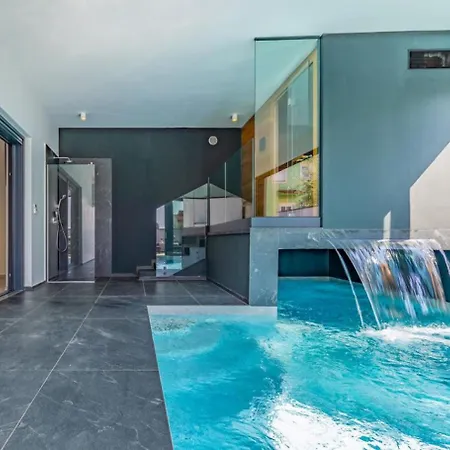 Palatium Iii - Sea View *