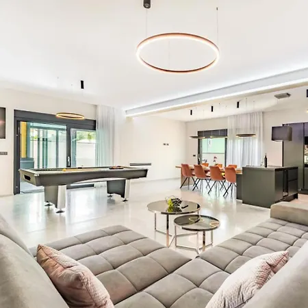 Palatium Iii - Sea View Fažana