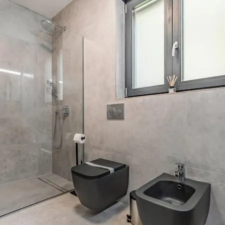 Vila Palatium Iii - Sea View *